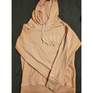 Aerie Hoodie size Large